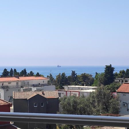 Apartmani Vitic Бар Екстериор снимка