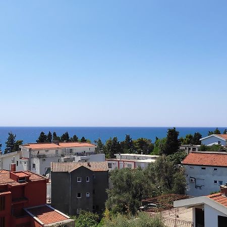 Apartmani Vitic Бар Екстериор снимка