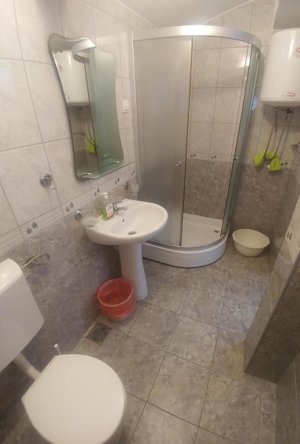 Apartmani Vitic Бар Екстериор снимка