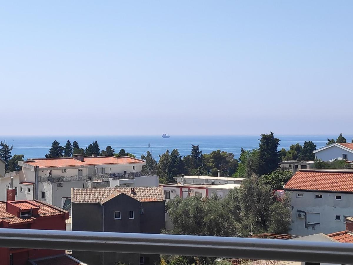 Apartmani Vitic Бар Екстериор снимка