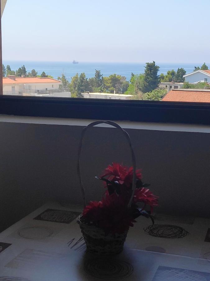 Apartmani Vitic Бар Екстериор снимка