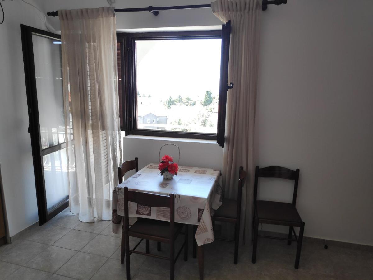 Apartmani Vitic Бар Екстериор снимка