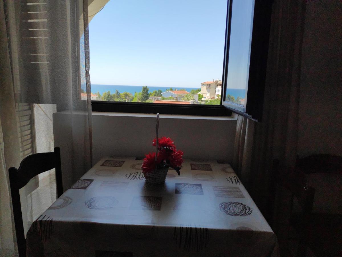 Apartmani Vitic Бар Екстериор снимка