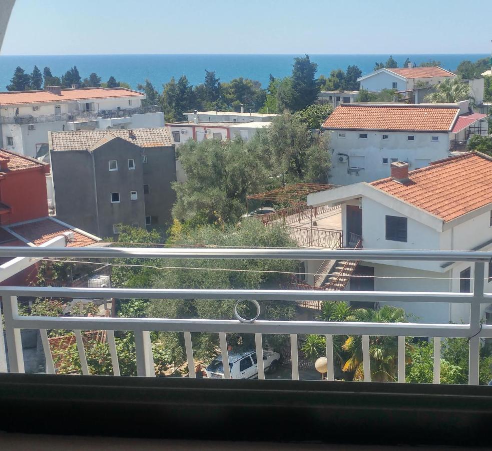Apartmani Vitic Бар Екстериор снимка