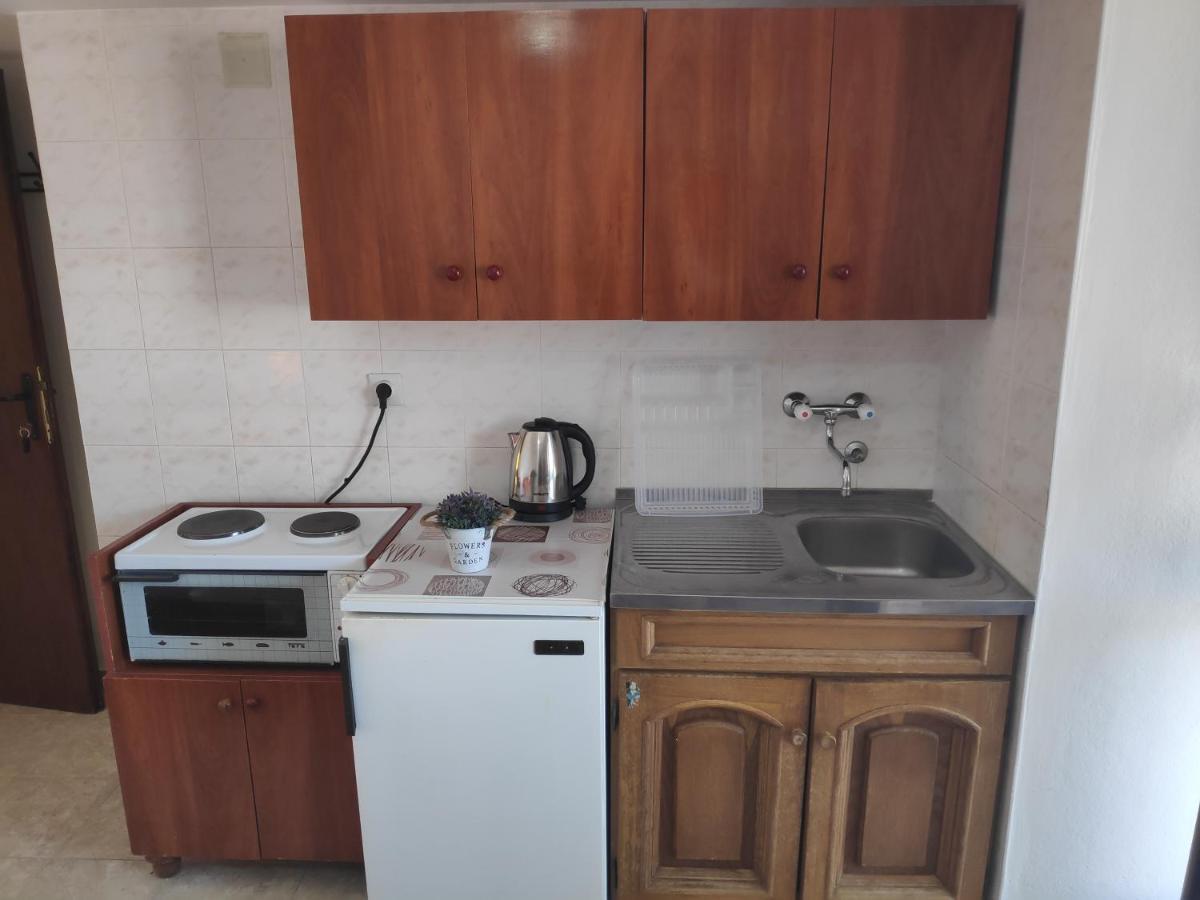 Apartmani Vitic Бар Екстериор снимка