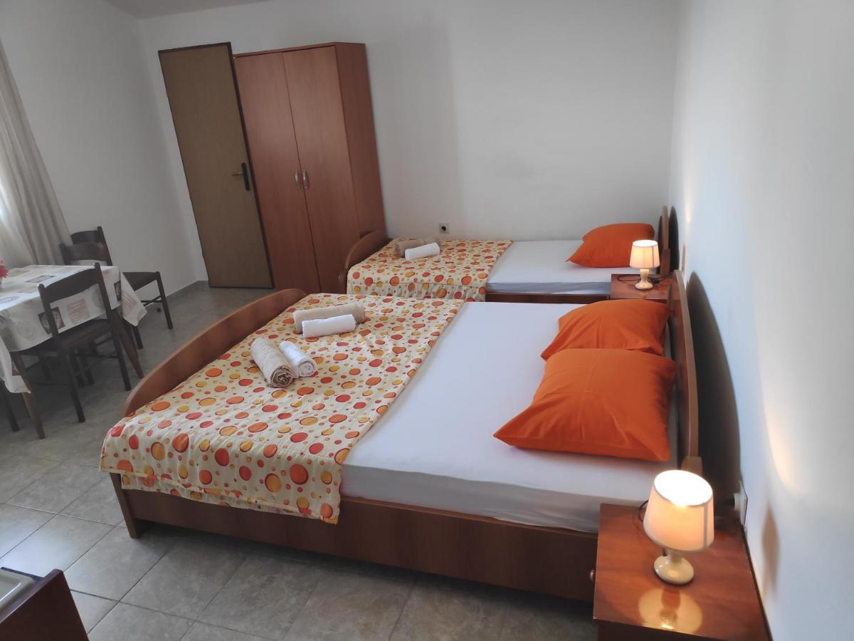Apartmani Vitic Бар Екстериор снимка