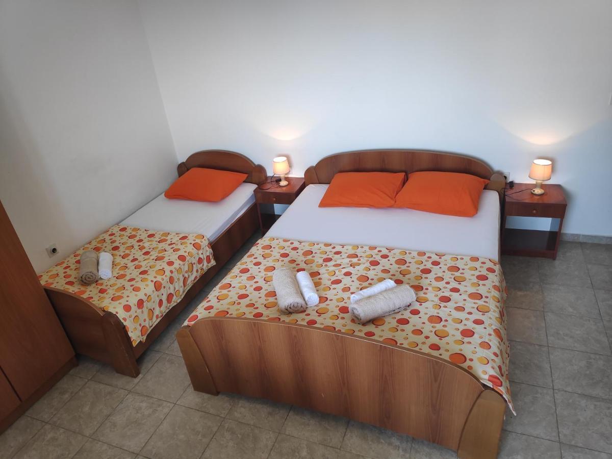 Apartmani Vitic Бар Екстериор снимка