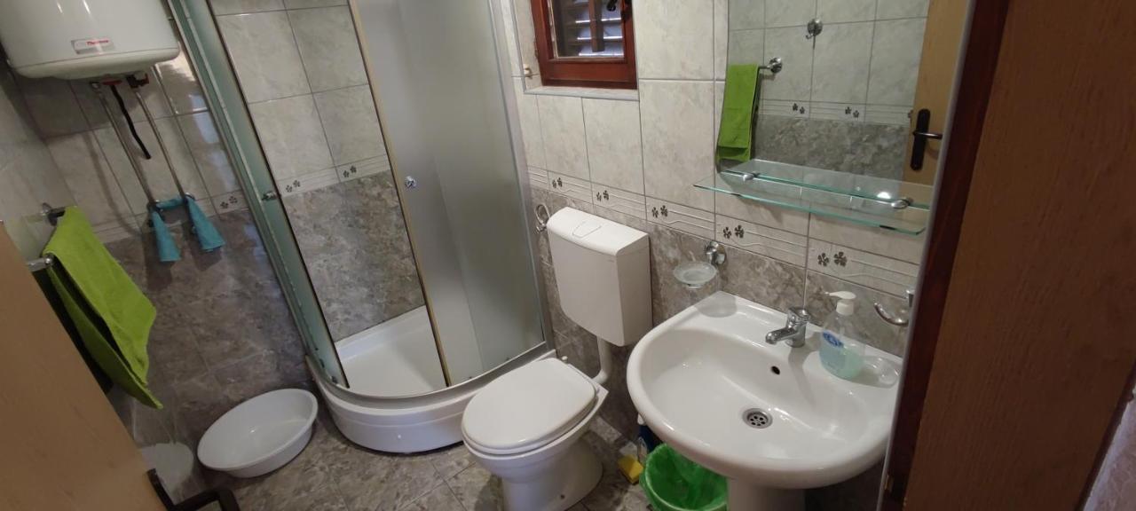 Apartmani Vitic Бар Екстериор снимка