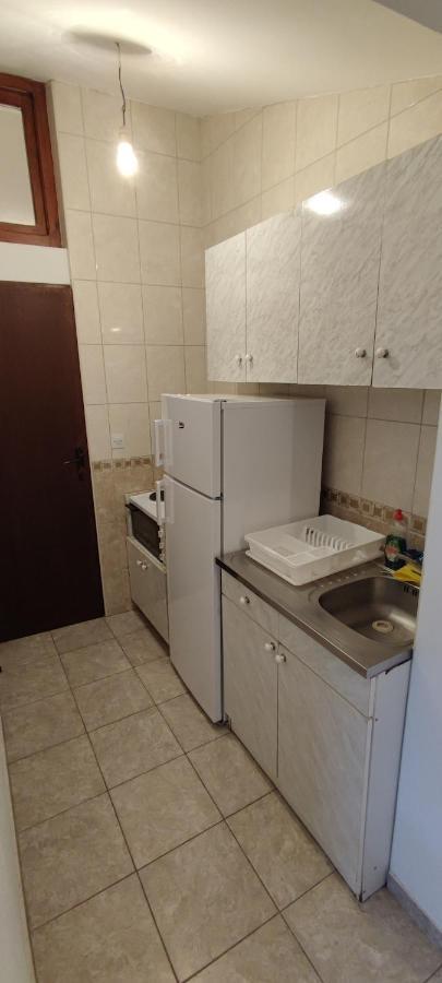Apartmani Vitic Бар Екстериор снимка