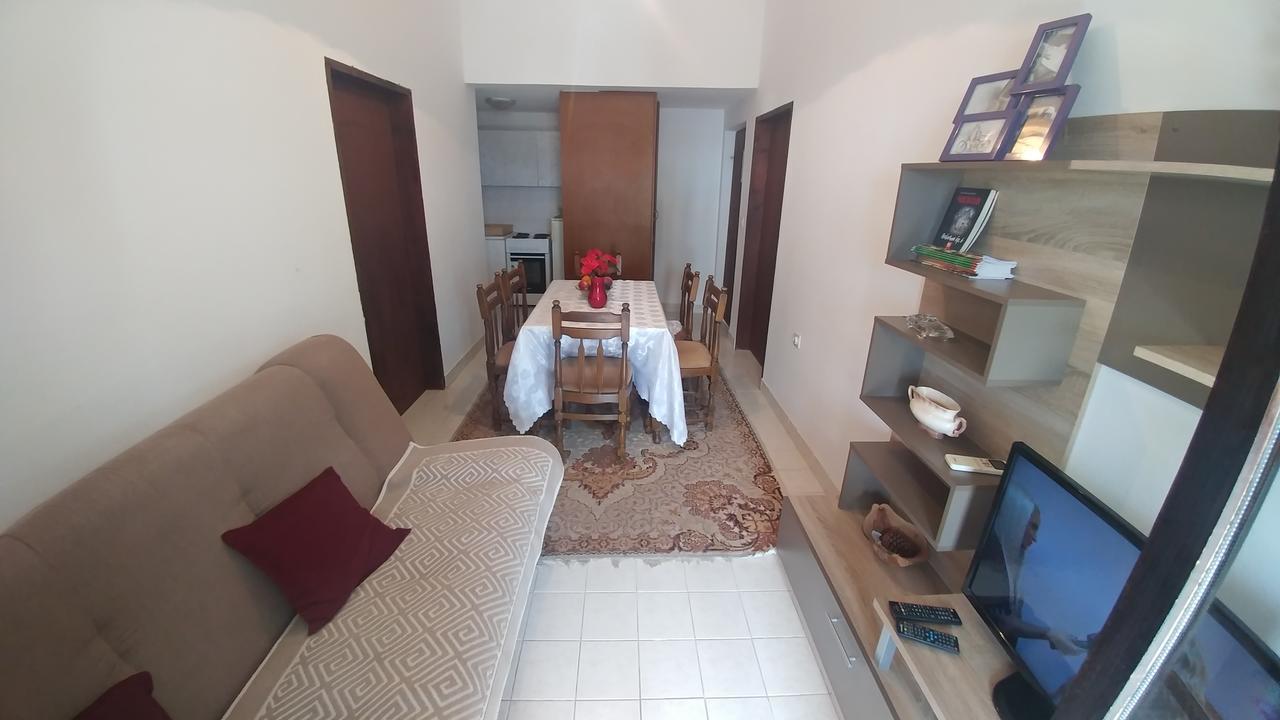 Apartmani Vitic Бар Екстериор снимка