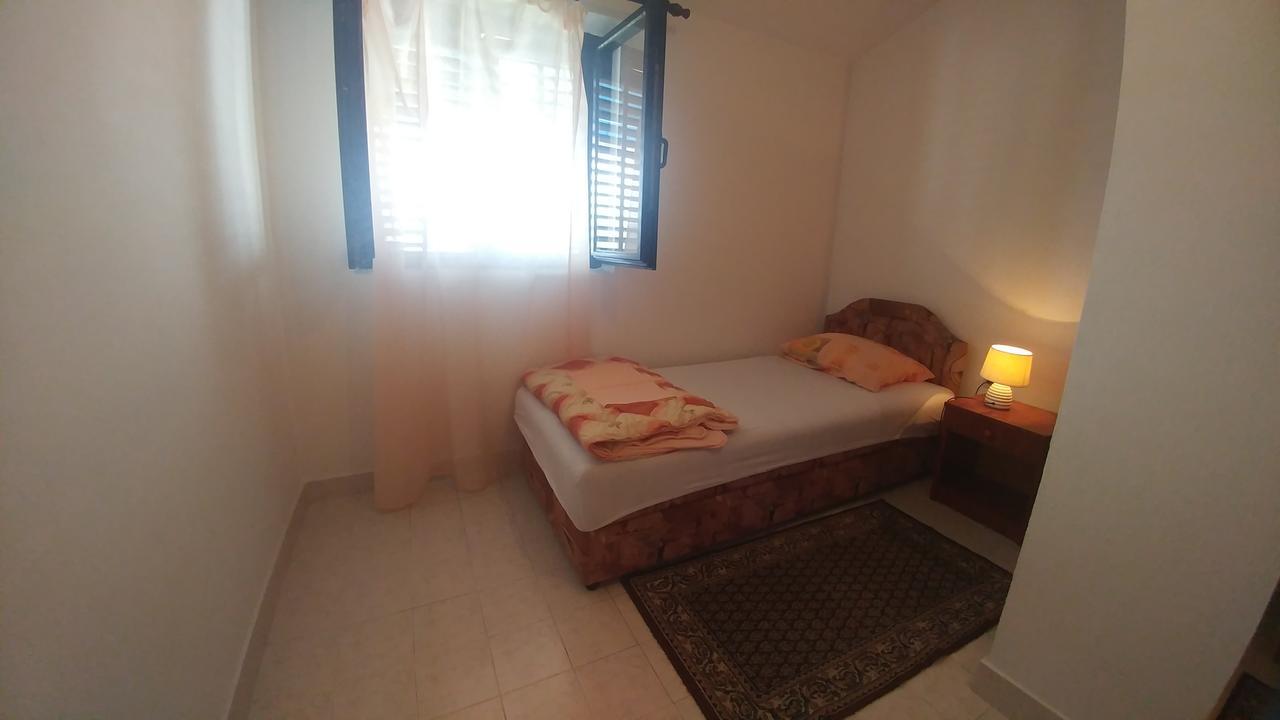 Apartmani Vitic Бар Екстериор снимка