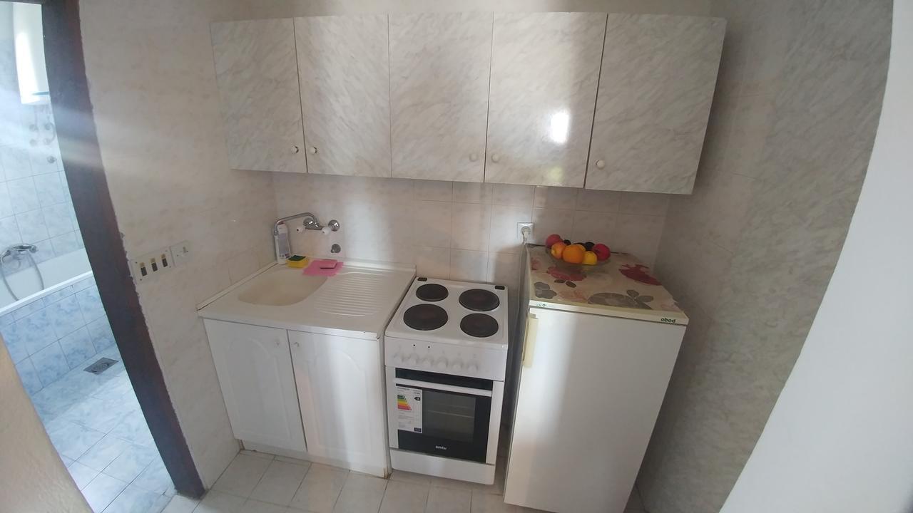 Apartmani Vitic Бар Екстериор снимка
