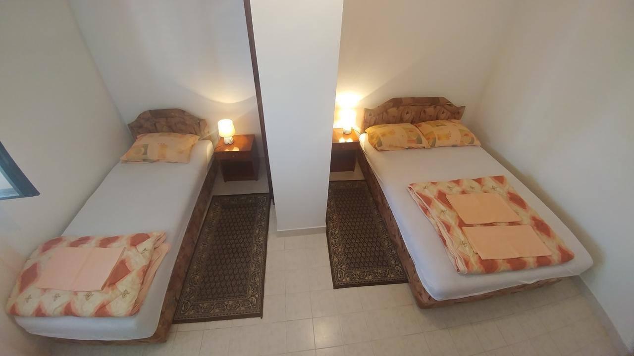 Apartmani Vitic Бар Екстериор снимка