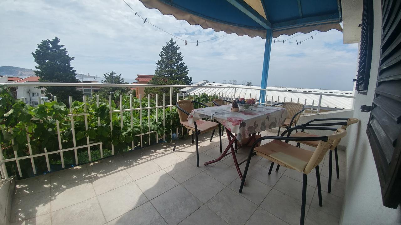 Apartmani Vitic Бар Екстериор снимка
