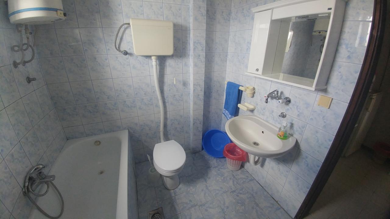 Apartmani Vitic Бар Екстериор снимка