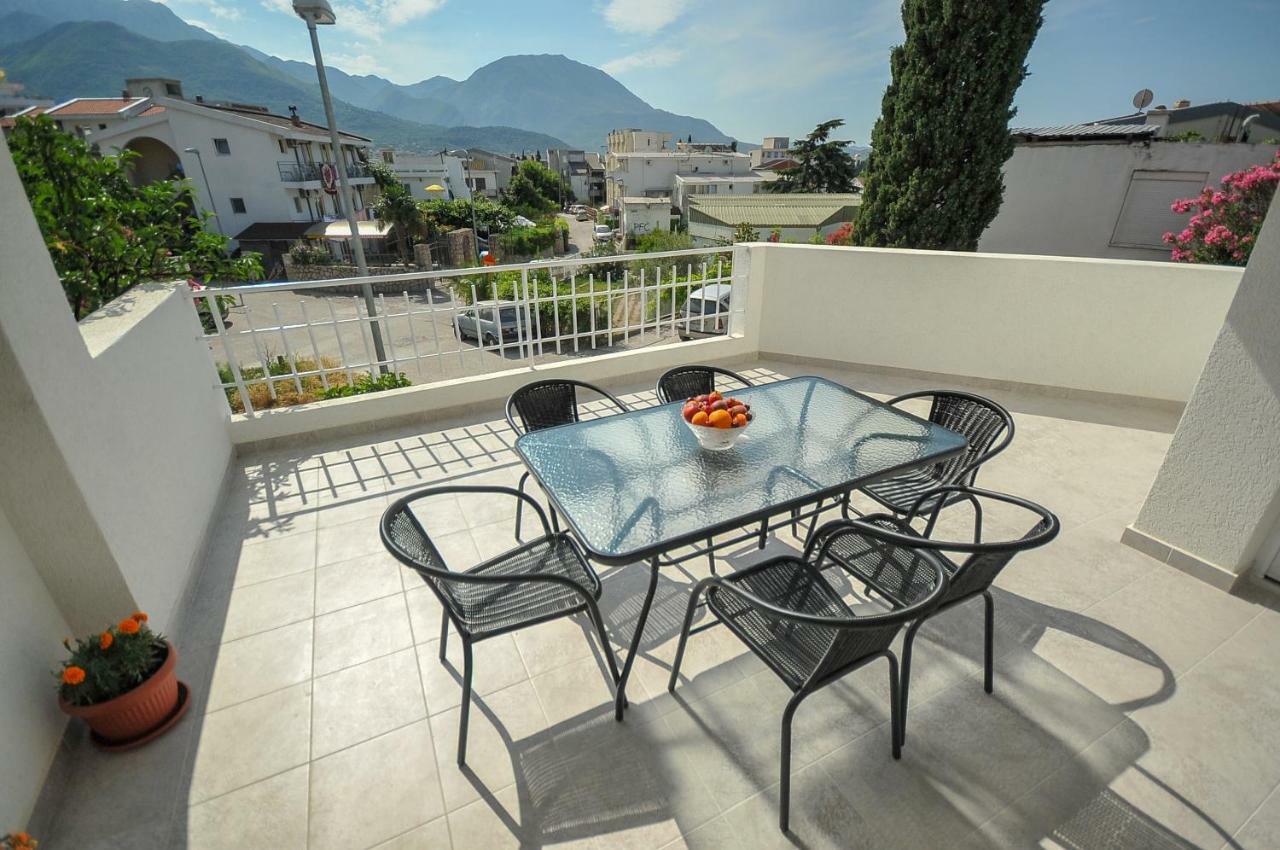 Apartmani Vitic Бар Екстериор снимка