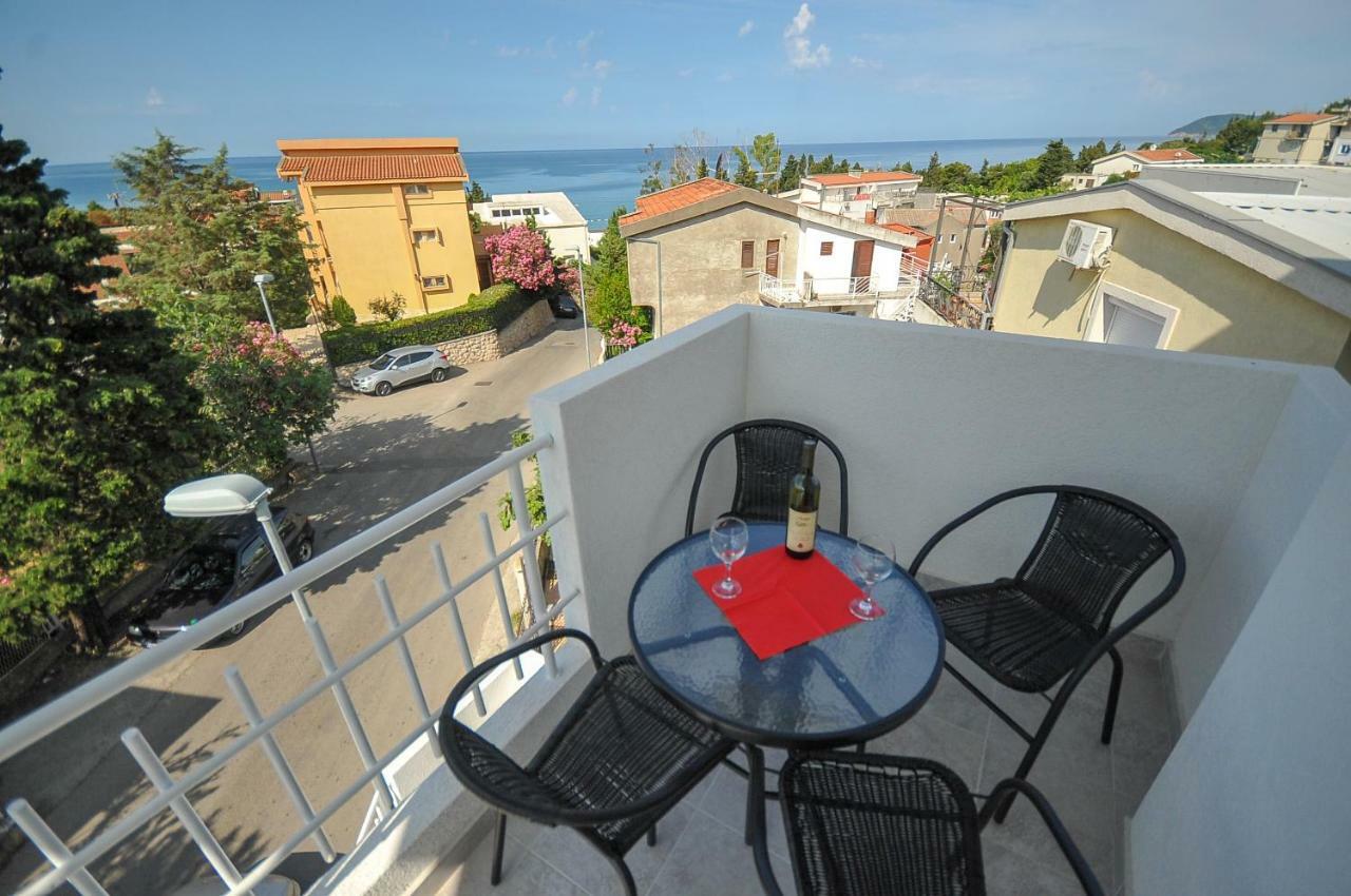 Apartmani Vitic Бар Екстериор снимка