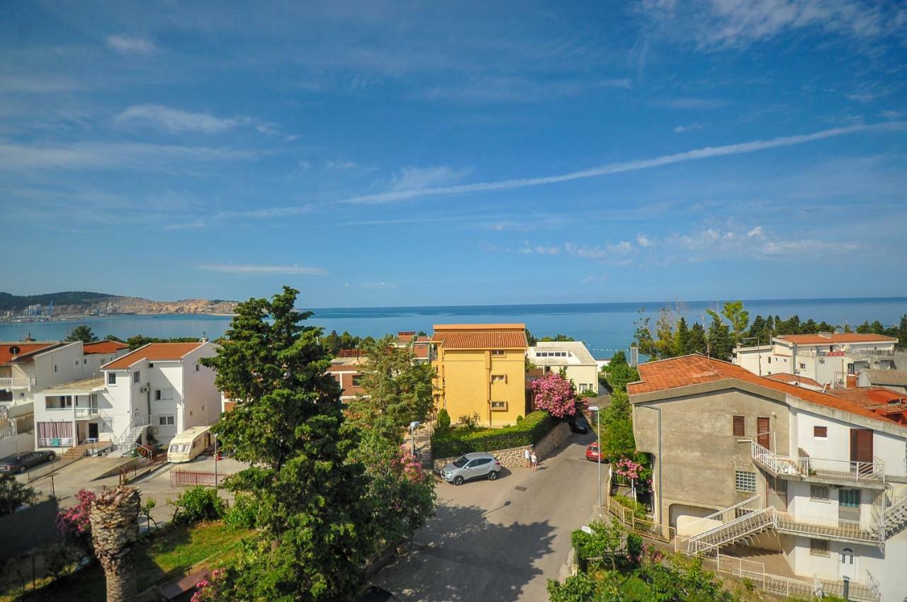Apartmani Vitic Бар Екстериор снимка