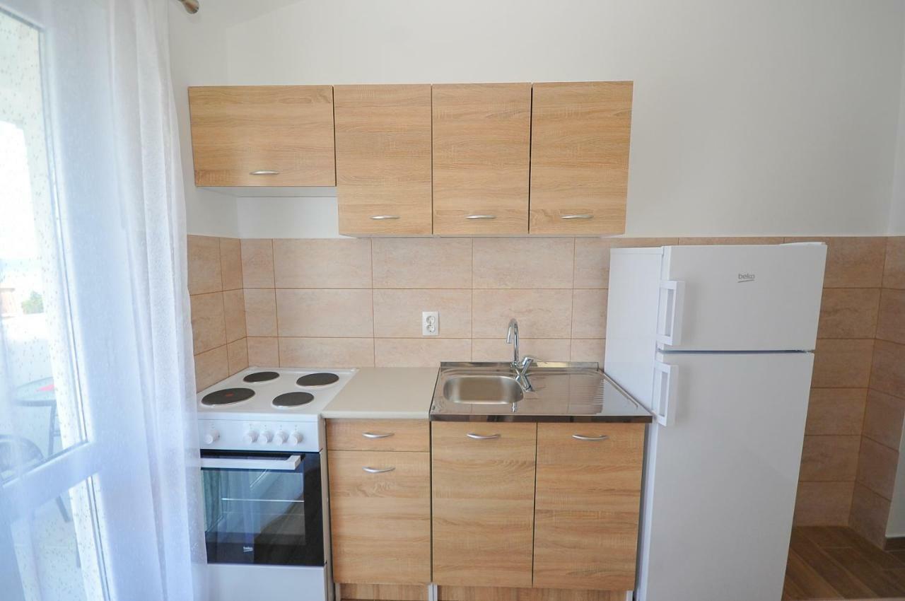 Apartmani Vitic Бар Екстериор снимка