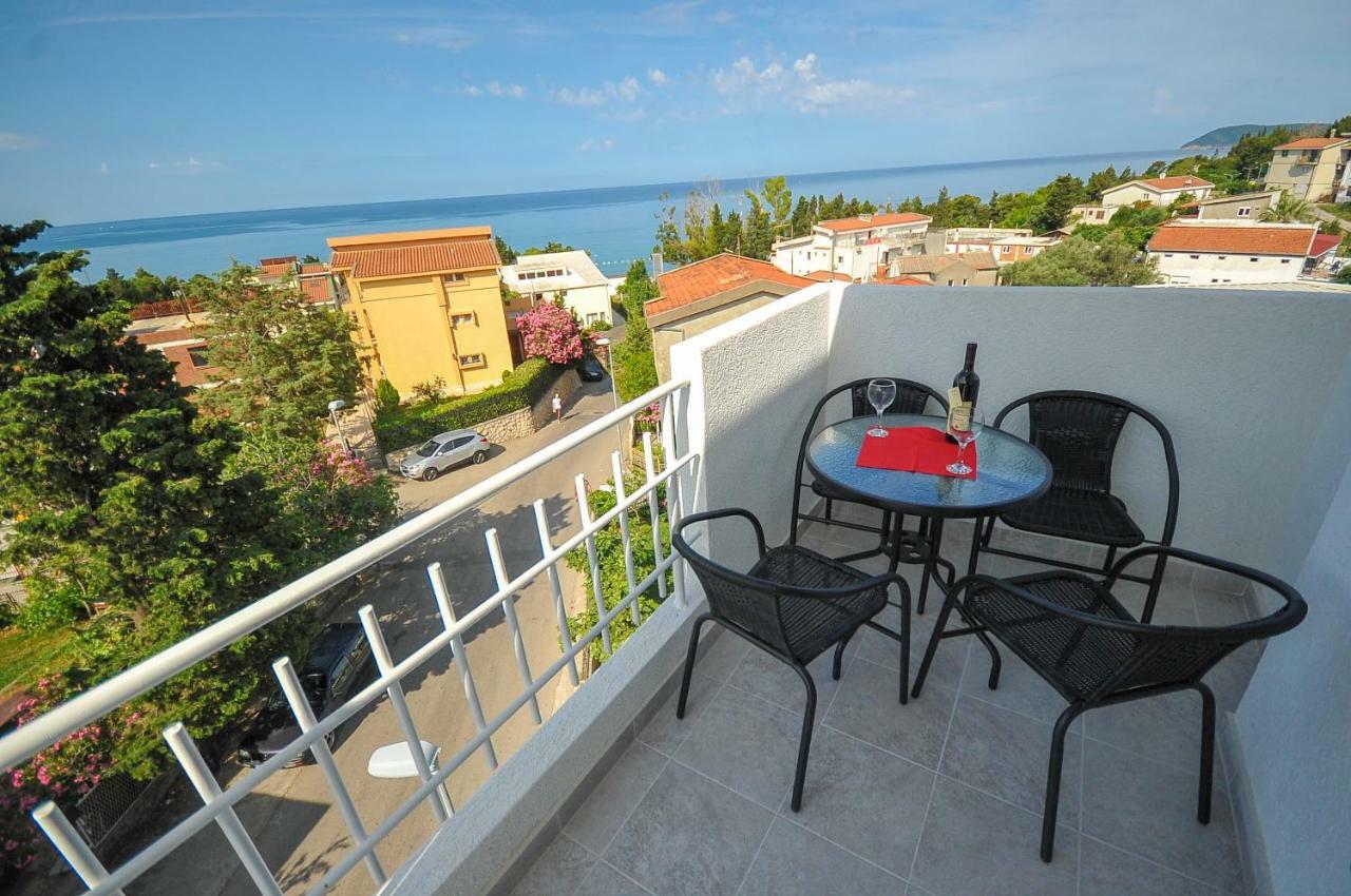Apartmani Vitic Бар Екстериор снимка
