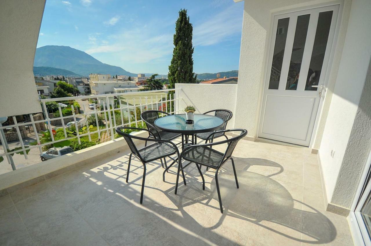 Apartmani Vitic Бар Екстериор снимка